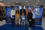 Ranbir Kapoor at Vijay Sales to announce the winner of Winner of Panasonic on 23rd Feb 2019 (28)_5c763bdb1afc4.jpg