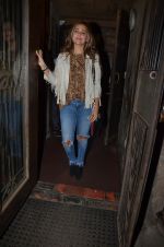 Amrita Arora spotted at palli Bhavan Bandra on 27th Feb 2019 (4)_5c7784ec8e511.jpg