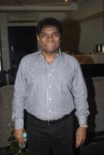 Johnny Lever at the Screening of marathi film Ashi hi Aashiqui at sunny sound juhu on 27th Feb 2019 (42)_5c778338e8a85.jpg