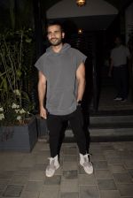 Karan Tacker spotted at Soho House juhu on 27th Feb 2019 (4)_5c7788582f474.jpg