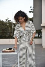 Sanya Malhotra Celebrate Birthday With Media on 26th Feb 2019 (12)_5c777cc1931a3.jpg