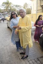 Shabana Azmi & Javed Akhtar at PVR juhu on 27th Feb 2019 (14)_5c77829ace340.jpg