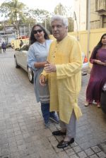 Shabana Azmi & Javed Akhtar at PVR juhu on 27th Feb 2019 (16)_5c77829cec9ee.jpg