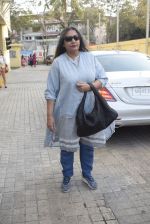 Shabana Azmi at PVR juhu on 27th Feb 2019 (7)_5c7782bfa8a4b.jpg
