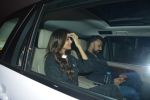 Shahid Kapoor, Mira Rajput, Raj Kundra & Shilpa Shetty spotted at bandra on 27th Feb 2019  (33)_5c7788b8639d5.jpg