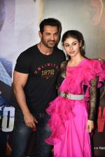 John Abraham,Mouni Roy at trailer launch of film Romeo Akbar Walter (Raw) on 5th March 2019 (35)_5c80d242ea3bb.jpg