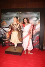 Kangana Ranaut at the Success party of Manikarnika on 6th March 2019 (62)_5c80d2293fdb2.jpg