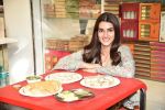 Kriti Sanon at Tewari Sweets to celebrate the success of film Luka Chuppi on 4th March 2019 (65)_5c80d3380a26a.jpg