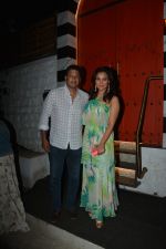 Lara Dutta and Mahesh Bhupati spotted at Sancho_s Bandra on 5th March 2019 (16)_5c80d1a910a0d.jpg