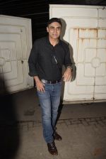 Mohnish Bahl at the screening of film Notebook in Sunny Sound Juhu on 5th March 2019 (4)_5c80d2ecd04ab.jpg