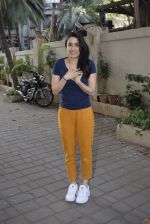 Shraddha kapoor meets her fans on her birthday at juhu on 4th March 2019 (10)_5c80d141ee3b2.jpg