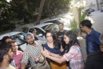 Shraddha kapoor meets her fans on her birthday at juhu on 4th March 2019 (39)_5c80d17b22dbd.jpg