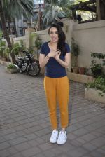 Shraddha kapoor meets her fans on her birthday at juhu on 4th March 2019 (9)_5c80d13e3960b.jpg