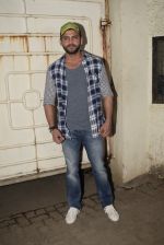 Zaheer Iqbal at the screening of film Notebook in Sunny Sound Juhu on 5th March 2019 (31)_5c80d34392ce9.jpg