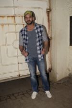 Zaheer Iqbal at the screening of film Notebook in Sunny Sound Juhu on 5th March 2019 (32)_5c80d3457e8c3.jpg