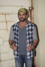 Zaheer Iqbal at the screening of film Notebook in Sunny Sound Juhu on 5th March 2019 (34)_5c80d34c8aec7.jpg