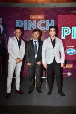 Arbaaz khan at launch of his new talk show PINCH on 7th March 2019 (13)_5c8219a7ccf36.jpg