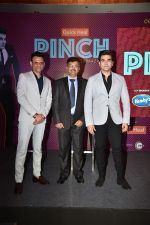 Arbaaz khan at launch of his new talk show PINCH on 7th March 2019 (15)_5c8219aa35b32.jpg
