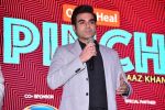Arbaaz khan at launch of his new talk show PINCH on 7th March 2019 (22)_5c8219b3212bf.jpg