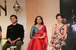 Arjun Mathur, Kalki Koechlin, Sobhita Dhulipala at the Launch of Amazon webseries Made in Heaven at jw marriott on 7th March 2019 (50)_5c8219e310787.jpg