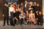 Kalki Koechlin, Zoya Akhtar, Ritesh Sidhwani, Reema Kagti, Alankrita Shrivastava, Sobhita Dhulipala, Arjun Mathur, Jim at the Launch of Amazon webseries Made in Heaven at jw marriott on 7th March 2019 (68)_5c821a5489915.jpg