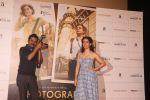 Nawazuddin Siddiqui,Sanya Malhotra at the Song Launch Of Film Photograph on 9th March 2019 (30)_5c8610f92df05.jpg