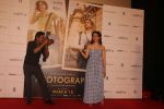 Nawazuddin Siddiqui,Sanya Malhotra at the Song Launch Of Film Photograph on 9th March 2019 (34)_5c8610fd32ed2.jpg