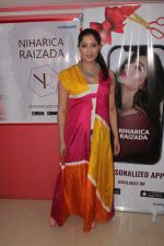 Niharica Raizada Launched Her Own Personalized App on 9th March 2019 (2)_5c8610728b8ca.jpg