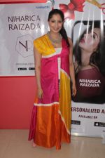 Niharica Raizada Launched Her Own Personalized App on 9th March 2019 (4)_5c86107929665.jpg