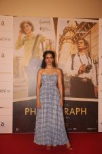 Sanya Malhotra at the Song Launch Of Film Photograph on 9th March 2019 (45)_5c8612726479b.jpg