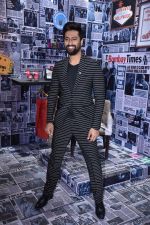 Vicky Kaushal at Times Fresh Face Grand Finale on 9th March 2019 (2)_5c861095bc3ec.jpg