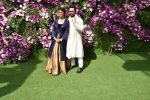 Aamir Khan, Kiran Rao at Akash Ambani & Shloka Mehta wedding in Jio World Centre bkc on 10th March 2019 (2)_5c8764dbe3cae.jpg