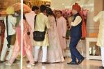Anil Ambani at Akash Ambani & Shloka Mehta wedding in Jio World Centre bkc on 10th March 2019 (27)_5c8768779ee07.jpg