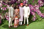 Anil Ambani, Tina Ambani at Akash Ambani & Shloka Mehta wedding in Jio World Centre bkc on 10th March 2019 (11)_5c8768878e87e.jpg