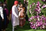 Anil Ambani, Tina Ambani at Akash Ambani & Shloka Mehta wedding in Jio World Centre bkc on 10th March 2019 (16)_5c8768e040de2.jpg