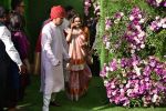 Anil Ambani, Tina Ambani at Akash Ambani & Shloka Mehta wedding in Jio World Centre bkc on 10th March 2019 (9)_5c8768d982e88.jpg