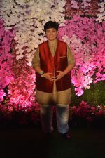 Falguni Pathak  at Akash Ambani & Shloka Mehta wedding in Jio World Centre bkc on 10th March 2019 (102)_5c8769e1e26b2.jpg