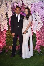 Gayatri Joshi at Akash Ambani & Shloka Mehta wedding in Jio World Centre bkc on 10th March 2019 (31)_5c876a278f77d.jpg