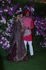 Geeta Basra, Harbhajan Singh at Akash Ambani & Shloka Mehta wedding in Jio World Centre bkc on 10th March 2019 (19)_5c876a4086daf.jpg