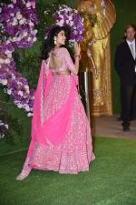 Janhvi Kapoor at Akash Ambani & Shloka Mehta wedding in Jio World Centre bkc on 10th March 2019 (10)_5c876aaa483a9.jpg