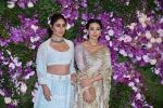 Kareena Kapoor, Karisma Kapoor at Akash Ambani & Shloka Mehta wedding in Jio World Centre bkc on 10th March 2019 (43)_5c876b9c12c87.jpg