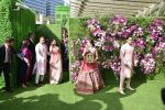 Nita Ambani, Akash Ambani at Akash Ambani & Shloka Mehta wedding in Jio World Centre bkc on 10th March 2019 (27)_5c876c408eb48.jpg