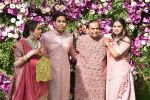 Nita Ambani, Mukesh Ambani, Akash, Isha and Anant Ambani at Akash Ambani & Shloka Mehta wedding in Jio World Centre bkc on 10th March 2019 (31)_5c876c5d2c8ef.jpg
