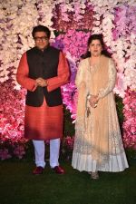 Raj Thackeray at Akash Ambani & Shloka Mehta wedding in Jio World Centre bkc on 10th March 2019 (10)_5c876d21098b6.jpg