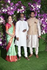 Rajnikanth at Akash Ambani & Shloka Mehta wedding in Jio World Centre bkc on 10th March 2019 (11)_5c876d6088a94.jpg