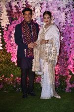 Rekha at Akash Ambani & Shloka Mehta wedding in Jio World Centre bkc on 10th March 2019 (10)_5c876df0f1513.jpg