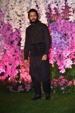 Riteish Deshmukh at Akash Ambani & Shloka Mehta wedding in Jio World Centre bkc on 10th March 2019 (7)_5c876e1cf213f.jpg