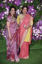 Shabana Azmi at Akash Ambani & Shloka Mehta wedding in Jio World Centre bkc on 10th March 2019 (17)_5c876ef0c78cb.jpg