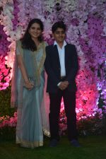 Shaina NC  at Akash Ambani & Shloka Mehta wedding in Jio World Centre bkc on 10th March 2019 (13)_5c876f578269d.jpg