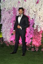 Sidharth Malhotra  at Akash Ambani & Shloka Mehta wedding in Jio World Centre bkc on 10th March 2019 (356)_5c876fa506fa5.jpg